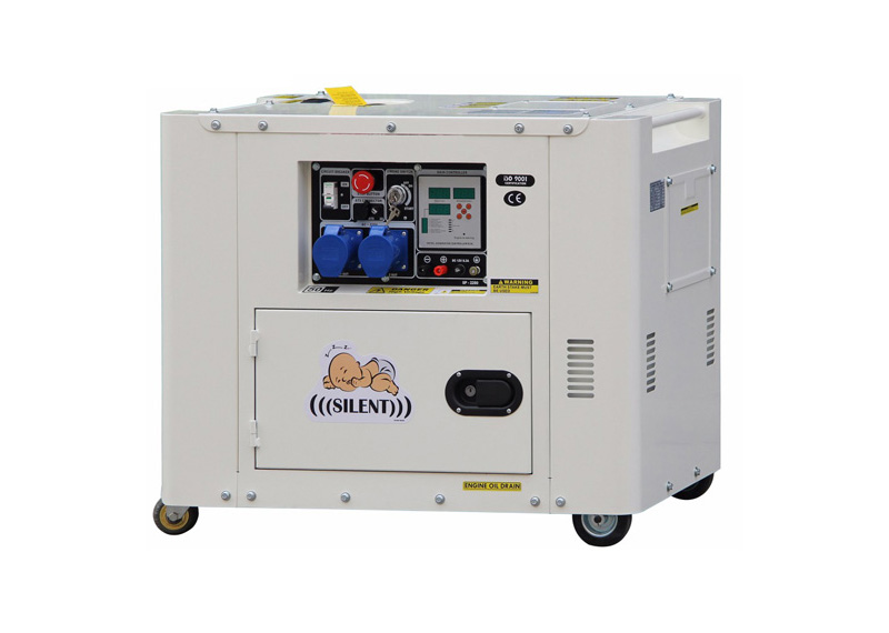 小柴油發電機 小柴油發電機