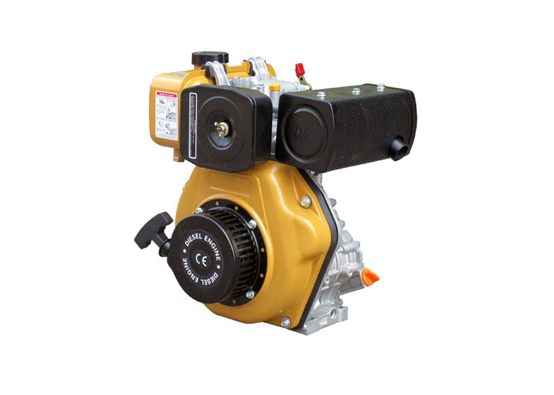 單缸風(fēng)冷柴油機(jī) 單缸風(fēng)冷柴油機(jī)